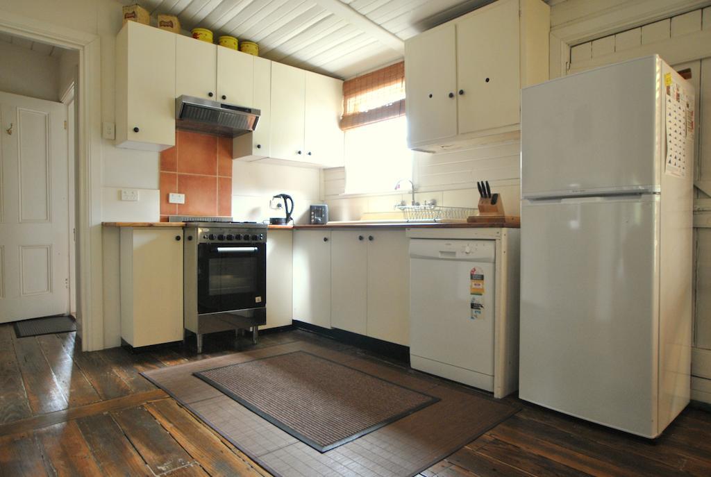 Cooma Cottage Экстерьер фото